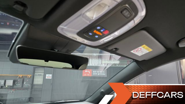 Hyundai KONA Inspiration купить на сайте DeffCars