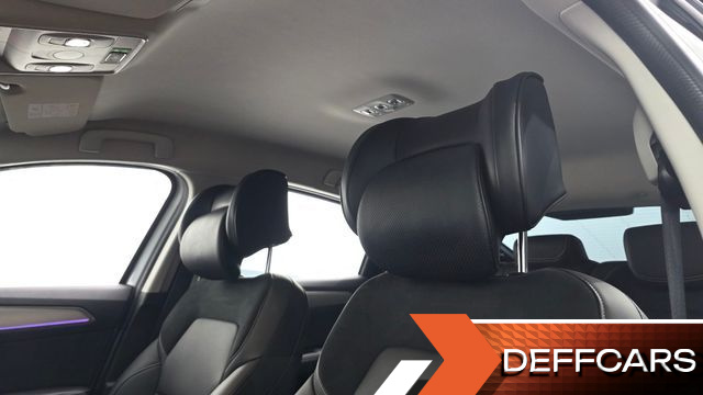 Renault-KoreaSamsung XM3 1.6 GTe RE купить на сайте DeffCars