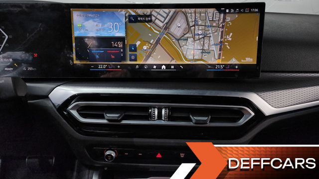 BMW I4 eDrive40 M Sports Pro купить на сайте DeffCars