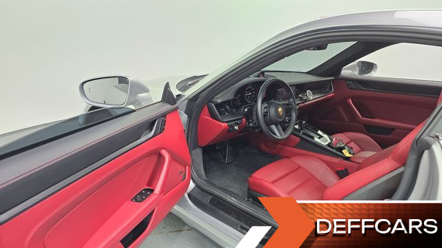 Porsche 911 Carrera 4 GTS купить на сайте DeffCars