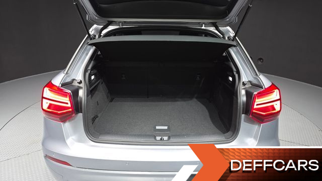 Audi Q2 35 TDI Premium купить на сайте DeffCars