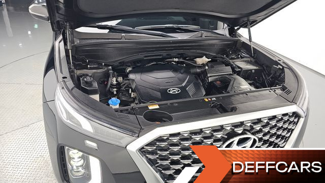 Hyundai PALISADE Gasoline 3.8 2WD Calligraphy купить на сайте DeffCars