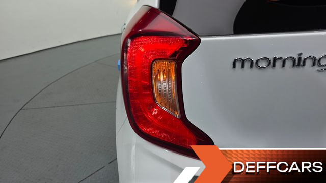 Kia MORNING Prestige купить на сайте DeffCars