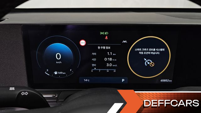 Hyundai KONA Gasoline 1.6 Turbo 4WD Inspiration купить на сайте DeffCars