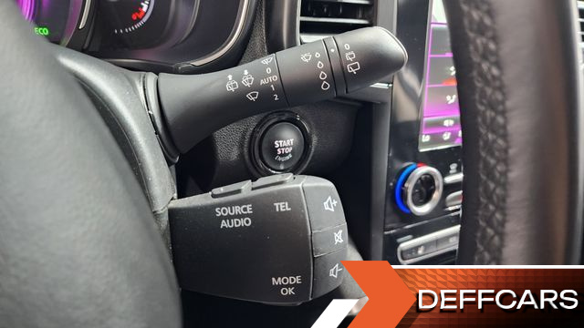 Renault-KoreaSamsung QM6 2.0 GDe LE Signature 2WD купить на сайте DeffCars