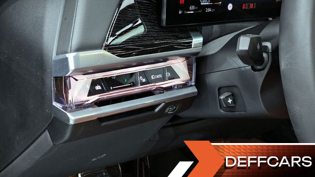 BMW 7-SERIES 740d xDrive M Sport купить на сайте DeffCars
