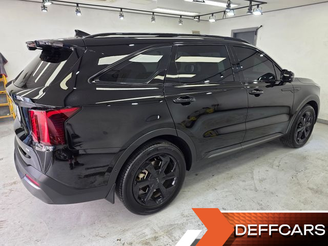 Kia SORENTO HEV 1.6 4WD Signature X Line купить на сайте DeffCars