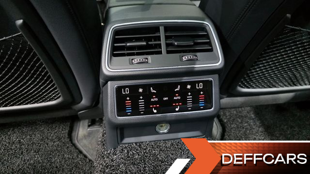 Audi A6 40 TDI купить на сайте DeffCars