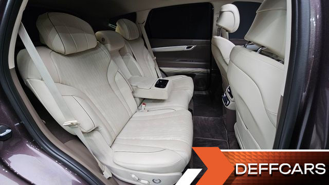 Genesis GV80 2.5T Gasoline 2WD купить на сайте DeffCars