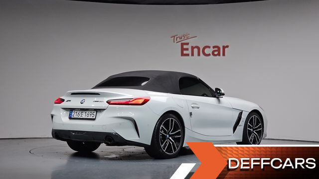 BMW Z4 sDrive20i M Sport купить на сайте DeffCars