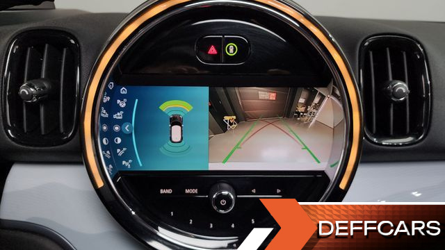 Mini COUNTRYMAN ALL4 Untamed Edition 2nd Gen купить на сайте DeffCars