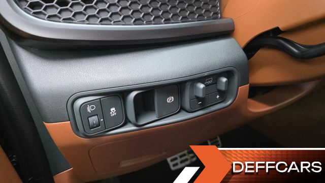Kia TASMAN 2.5T Gasoline 4WD X-Pro купить на сайте DeffCars