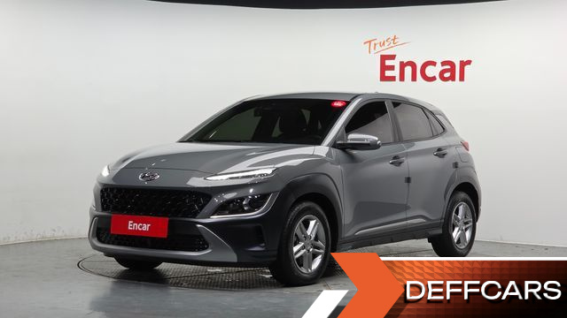Hyundai KONA Gasoline 1.6 Turbo 2WD Modern купить на сайте DeffCars