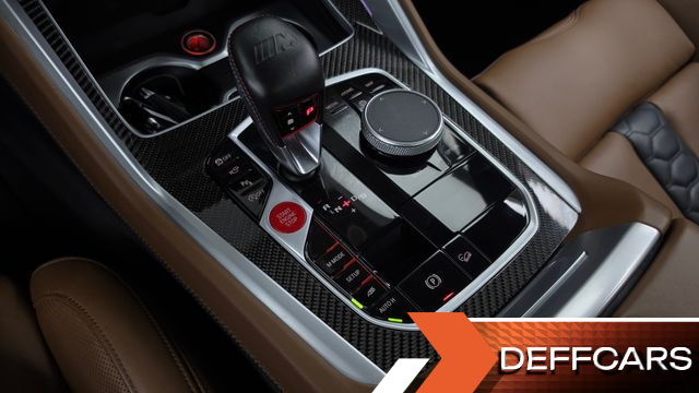 BMW X5M 4.4 Competition купить на сайте DeffCars