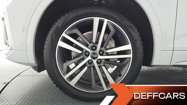 Audi Q5 45 TFSI Quattro Premium купить на сайте DeffCars