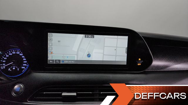 Hyundai PALISADE Gasoline 3.8 2WD Prestige купить на сайте DeffCars
