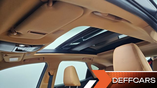 Lexus NX Luxury купить на сайте DeffCars