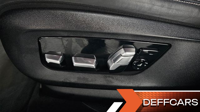 BMW GRAN TURISMO 640i xDrive Luxury купить на сайте DeffCars