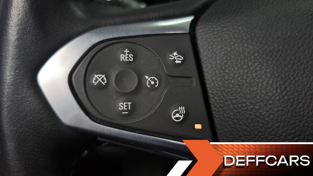 ChevroletGMDaewoo TRAVERSE 3.6 AWD Redline купить на сайте DeffCars