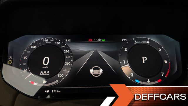 Land Rover RANGE ROVER P530 Autobiography Long Wheel Base купить на сайте DeffCars