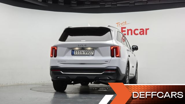 Kia SORENTO HEV 1.6 2WD Gravity купить на сайте DeffCars