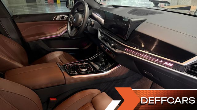 BMW X5 xDrive 50e M Sport купить на сайте DeffCars