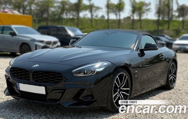 BMW Z4 sDrive20i M Sport купить на сайте DeffCars