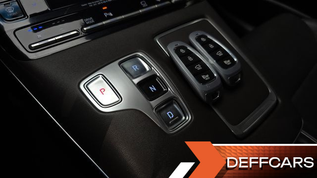 Hyundai GRANDEUR 2.5 Exclusice купить на сайте DeffCars