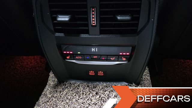 BMW 3-SERIES 320d Luxury купить на сайте DeffCars