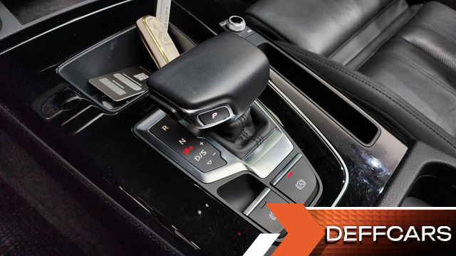 Audi Q5 45 TFSI Quattro Premium купить на сайте DeffCars