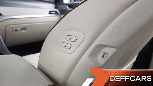 Hyundai PALISADE Diesel 2.2 4WD Calligraphy купить на сайте DeffCars