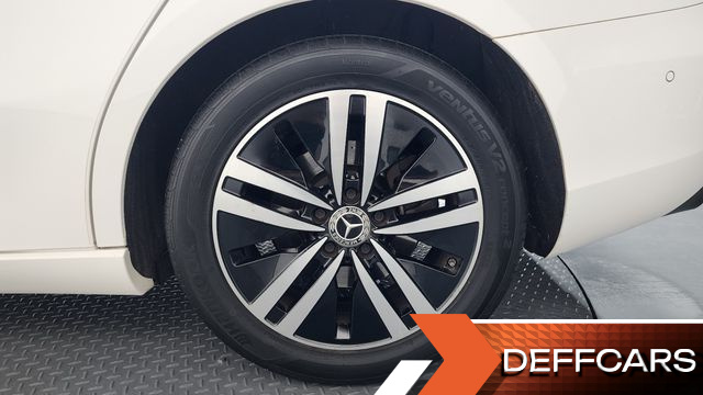 Mercedes A-CLASS A220 Sedan купить на сайте DeffCars