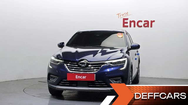 Renault-KoreaSamsung XM3 1.3 TCe RE Signature купить на сайте DeffCars