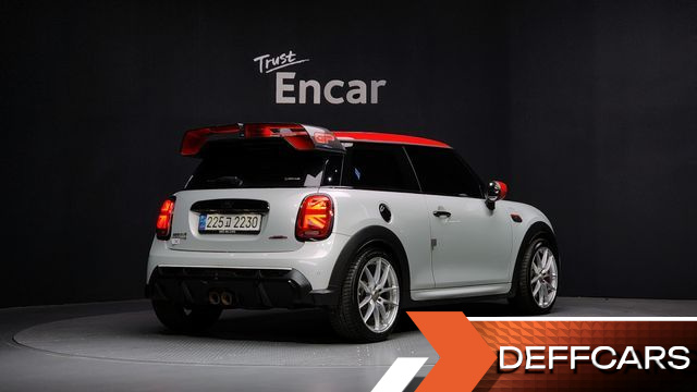 Mini COOPER JCW 3rd Generation купить на сайте DeffCars