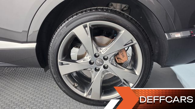 Genesis GV80 3.5T Gasoline AWD купить на сайте DeffCars