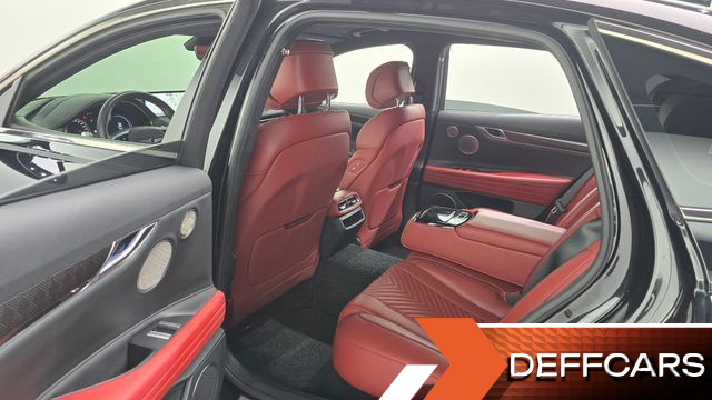 Genesis G80 Gasoline 3.5 Turbo AWD купить на сайте DeffCars