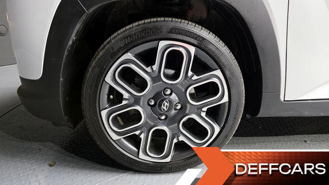 Hyundai CASPER Inspiration купить на сайте DeffCars