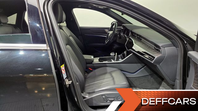 Audi A6 40 TDI Premium купить на сайте DeffCars