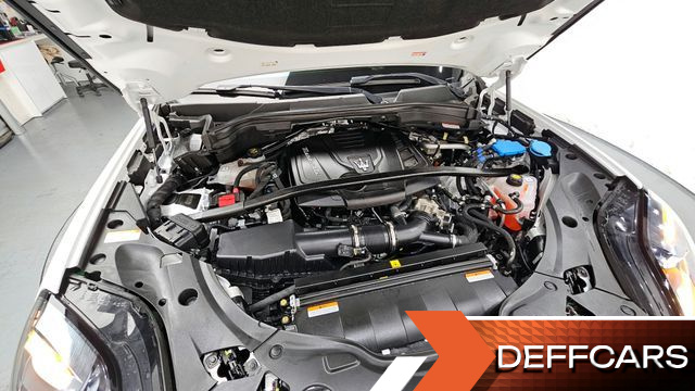 Maserati GRECALE 2.0 AWD GT купить на сайте DeffCars