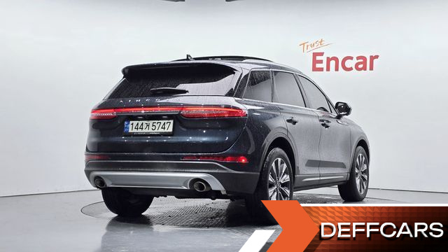 Lincoln CORSAIR 2.0 Reserve AWD купить на сайте DeffCars