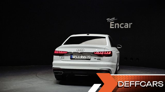 Audi A4 45 TFSI Quattro Premium купить на сайте DeffCars