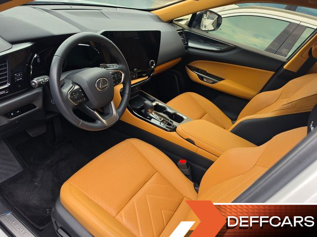Lexus NX Premium купить на сайте DeffCars