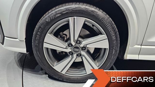 Audi Q2 35 TDI Premium купить на сайте DeffCars