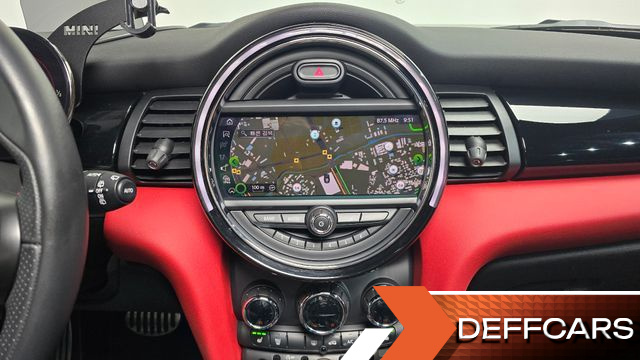 Mini COOPER JCW 3rd Generation купить на сайте DeffCars