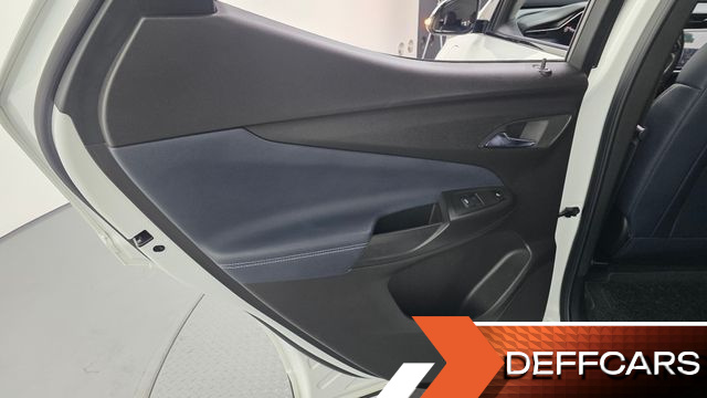 ChevroletGMDaewoo Bolt EUV Premier купить на сайте DeffCars