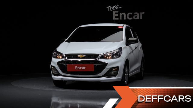 ChevroletGMDaewoo SPARK Van купить на сайте DeffCars
