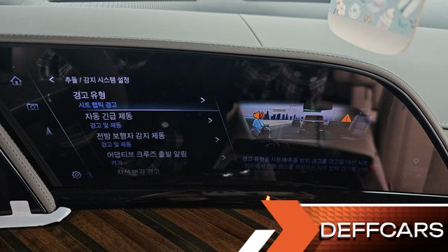 Cadillac ESCALADE 6.2 Sports Platinum купить на сайте DeffCars