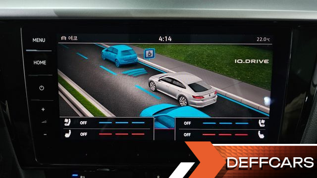 Volkswagen ARTEON 2.0 TDI Prestige купить на сайте DeffCars