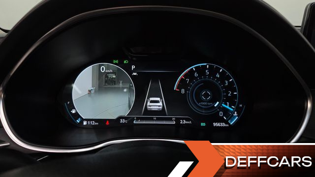 Genesis G80 Gasoline 2.5 Turbo AWD купить на сайте DeffCars