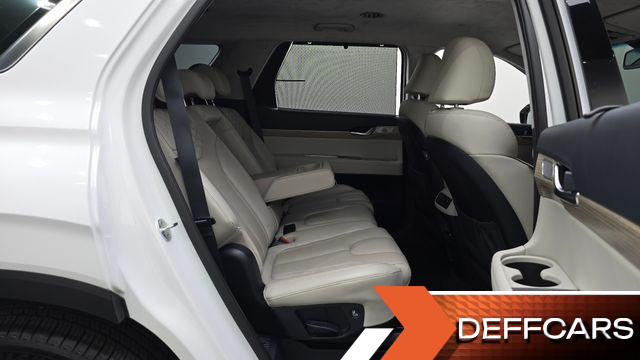 Hyundai PALISADE Gasoline 3.8 4WD Prestige купить на сайте DeffCars